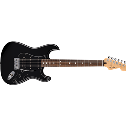 Fender Standard Stratocaster HSS Electric Guitar