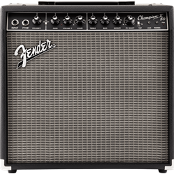Fender Champion II 50W 1x12 Guitar Amp