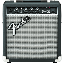 Fender Frontman 10W 1x6 Guitar Amp