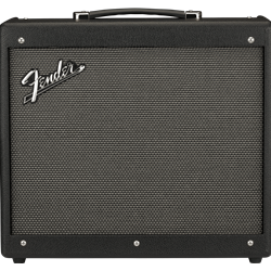 Fender Mustang GTX 50W 1x12 Guitar Amp