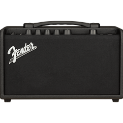 Fender Mustang LTS 40W 2x4 Guitar Amp