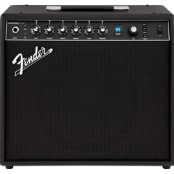 Fender Mustang LTX 50W 1x12 Guitar Amp