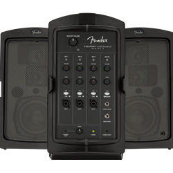 Fender Passport 175W Portable PA System