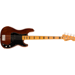 Fender Classic Vibe '70s Precision Bass - Walnut