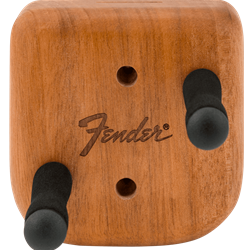 Fender Level Up Series Telecaster Guitar Wall Hanger - Mahogany