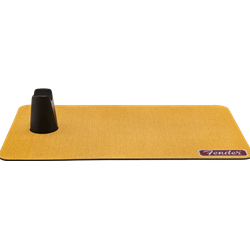 Fender Guitar Work Mat - Tweed