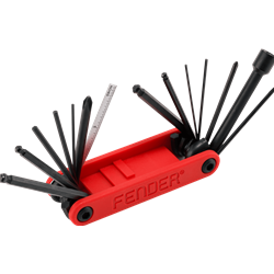 Fender Guitar and Bass Multi-Tool