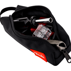 Fender Mini Guitar Tech Kit w/ Bag