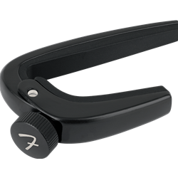 Fender Player 6-String Classical Guitar Capo