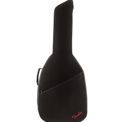 Fender FA405 Dreadnought Acoustic Guitar Gig Bag - Black