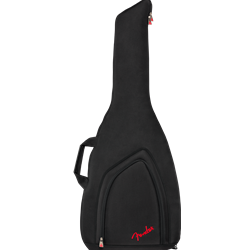 Fender FEJ-610 Electric Guitar Gig Bag - Black