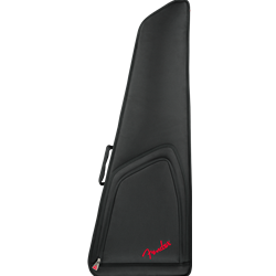 Fender FEMS-610 Electric Guitar Gig Bag - Black
