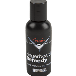 Fender Custom Shop Fingerboard Remedy