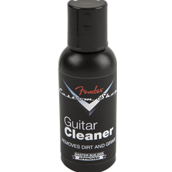 Fender Custom Shop Guitar Cleaner