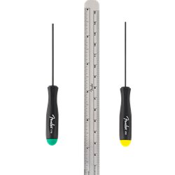 Fender Driver/Ruler Combination Set