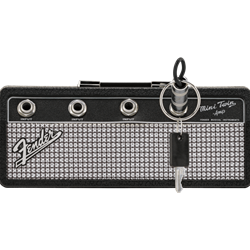 Fender Jack Keychain Rack