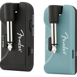 Fender Telepath Wireless Guitar Cable System