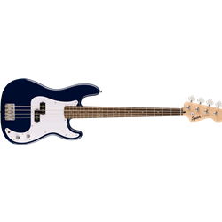 Fender Aquire Percision Bass - Midnight Blue