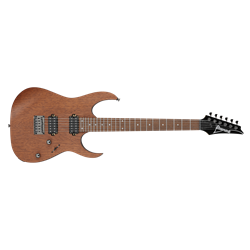 Ibanez RG421-MOL Electric Guitar - Mahogany Oil