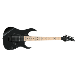 Ibanez RG550-BK Made in Japan Electric Guitar - Black