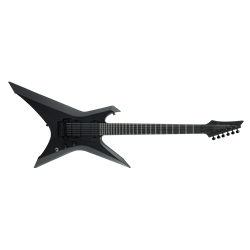 Ibanez XPTB620-BKF Electric Guitar