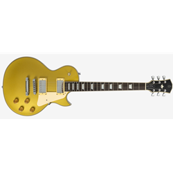 Sire Larry Carlton L7-GT Electric Guitar - Gold Top
