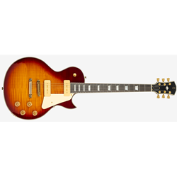 Sire Larry Carlton L7V-TS Electric Guitar - Tobacco Sunburst