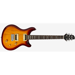 Sire Larry Carlton Q3 Electric Guitar - Tobacco Sunburst