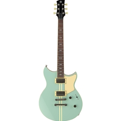 Yamaha Revstar Standard RSS20-SB Electric Guitar w/Bag - Sonic Blue