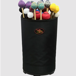 Humes & Berg Galaxy Grip Bag Stick and Mallet Bag