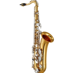 Yamaha YTS-200ADII Student Model Tenor Saxophone