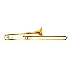 Yamaha YSL-200AD Student Model Trombone