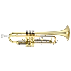 Jupiter JTR700 Student Model Trumpet