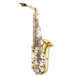 Jupiter JAS710 Student Model Alto Saxophone