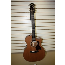Taylor 514CE Acoustic Guitar