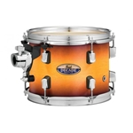 Classic Satin Amburst Drum Set Pearl