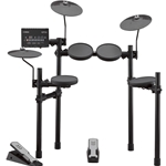 Drum Set Yamaha