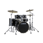 Cranberry Red Drum Set Yamaha